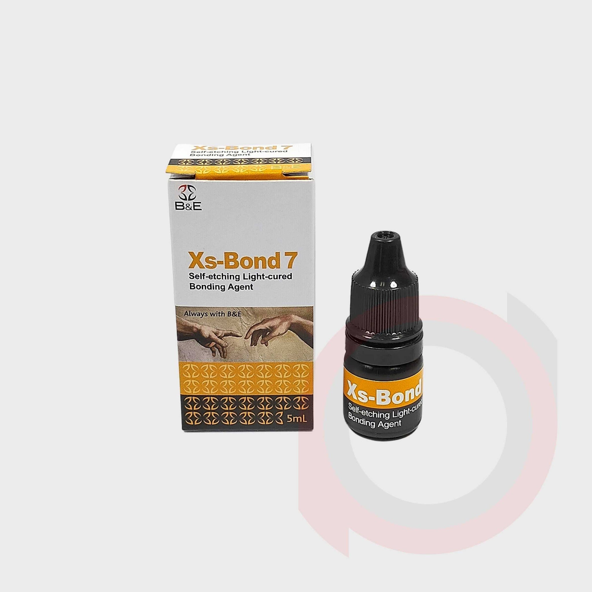 XS - Bond 7 – Denpres Dental Depot Corporation