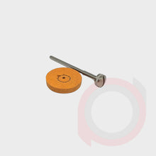 Load image into Gallery viewer, HP Acrylic Polisher (Wheel)
