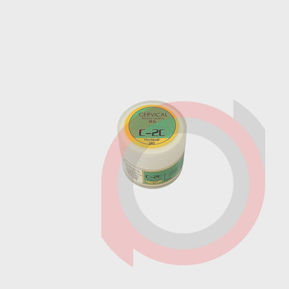 Zirconia Ceramic Cervical