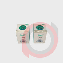 Load image into Gallery viewer, Zirconia Ceramic Transparent
