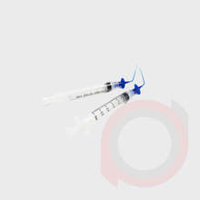 Load image into Gallery viewer, Aspirating Syringe
