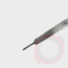 Load image into Gallery viewer, Blade Holder Round #3
