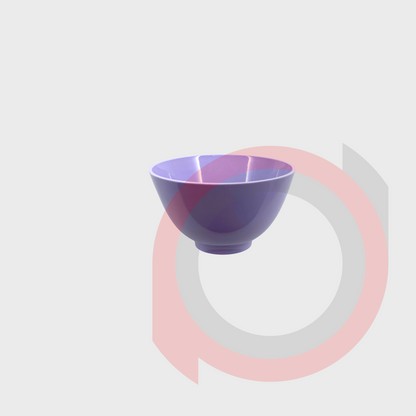 Rubber Bowl