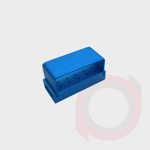 Load image into Gallery viewer, Bur Holder Aluminum
