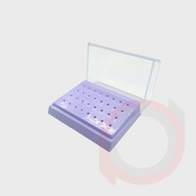 Load image into Gallery viewer, Bur Holder Plastic
