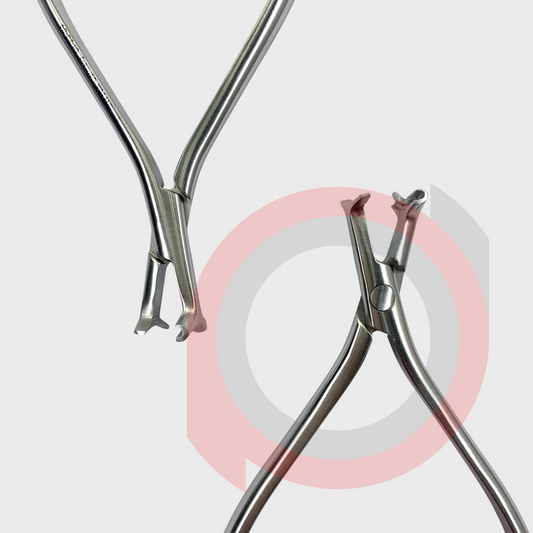 Cinch Back Plier