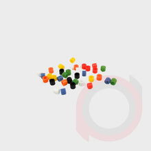 Load image into Gallery viewer, Code Rings
