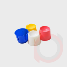 Load image into Gallery viewer, Disposable Dappen Dishes 10s

