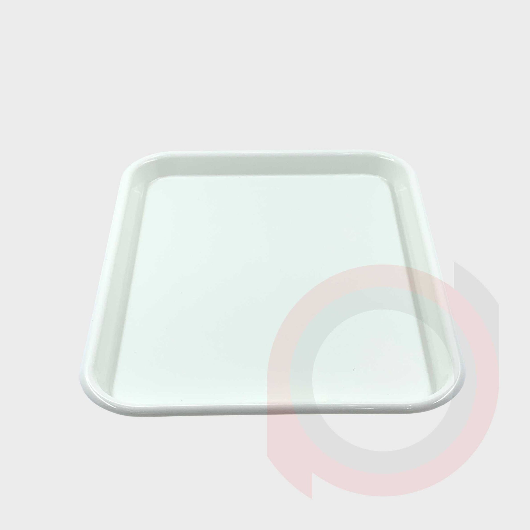 Enamel Tray Metal – Denpres Dental Depot Corporation