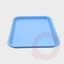 Load image into Gallery viewer, Enamel Tray Plastic
