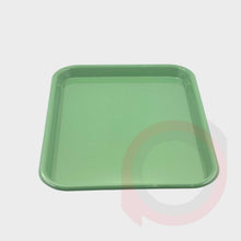Load image into Gallery viewer, Enamel Tray Plastic
