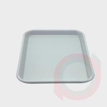 Load image into Gallery viewer, Enamel Tray Plastic

