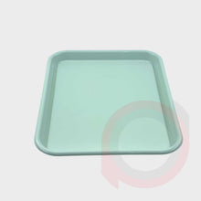 Load image into Gallery viewer, Enamel Tray Plastic
