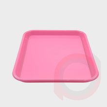 Load image into Gallery viewer, Enamel Tray Plastic
