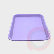 Load image into Gallery viewer, Enamel Tray Plastic
