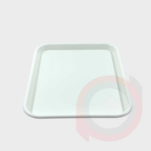 Load image into Gallery viewer, Enamel Tray Plastic
