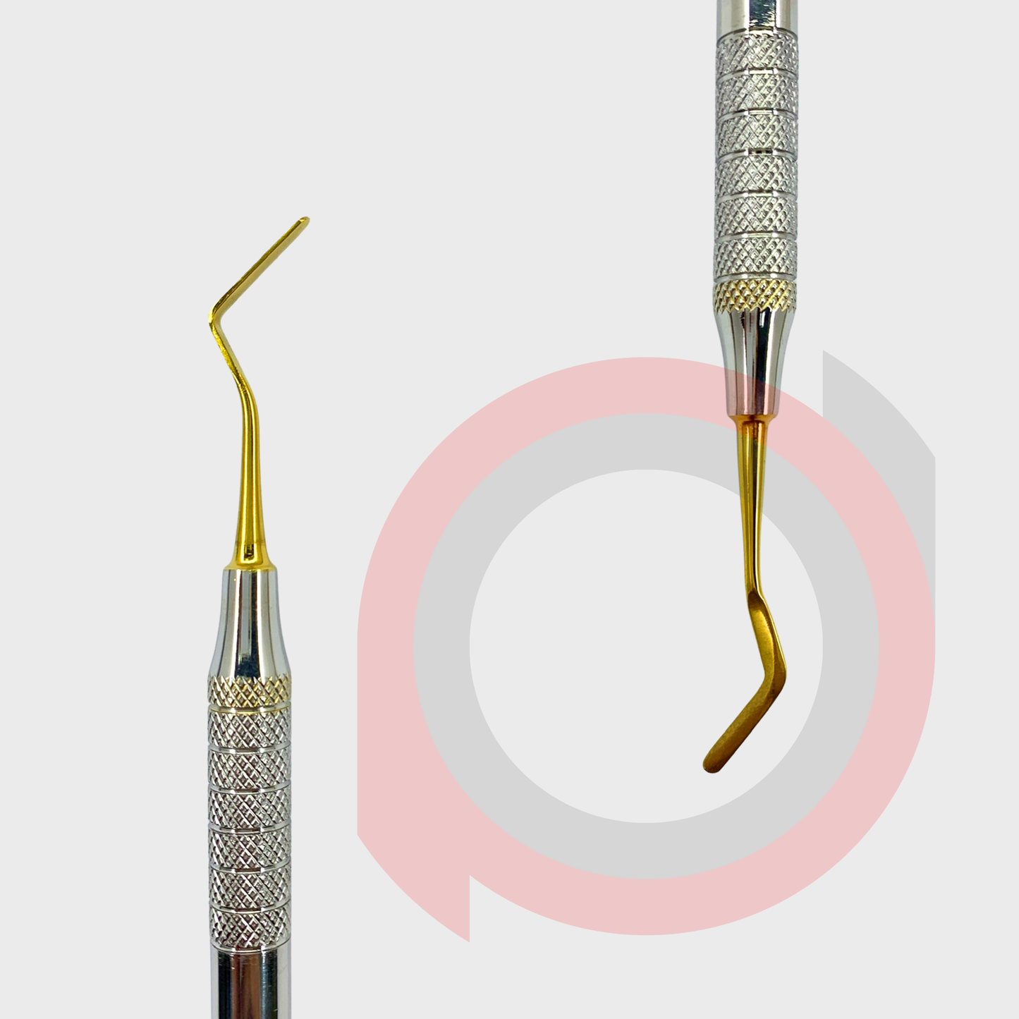 Filling Instrument Coated