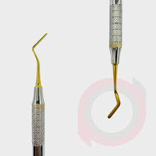 Load image into Gallery viewer, Filling Instrument Coated
