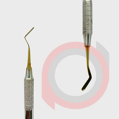 Filling Instrument Coated