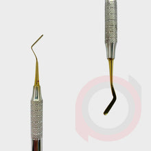 Load image into Gallery viewer, Filling Instrument Coated
