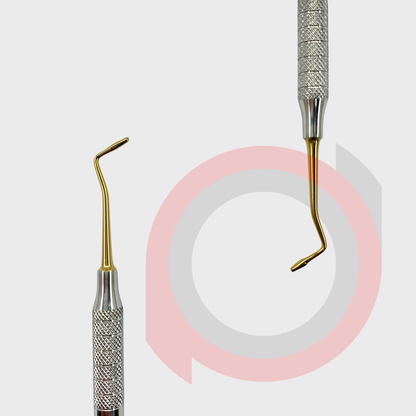 Filling Instrument Coated