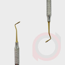 Load image into Gallery viewer, Filling Instrument Coated
