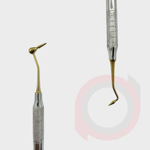 Load image into Gallery viewer, Filling Instrument Coated
