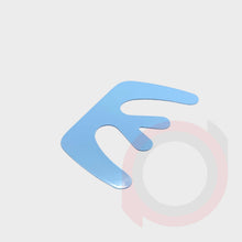 Load image into Gallery viewer, Fox Plain
