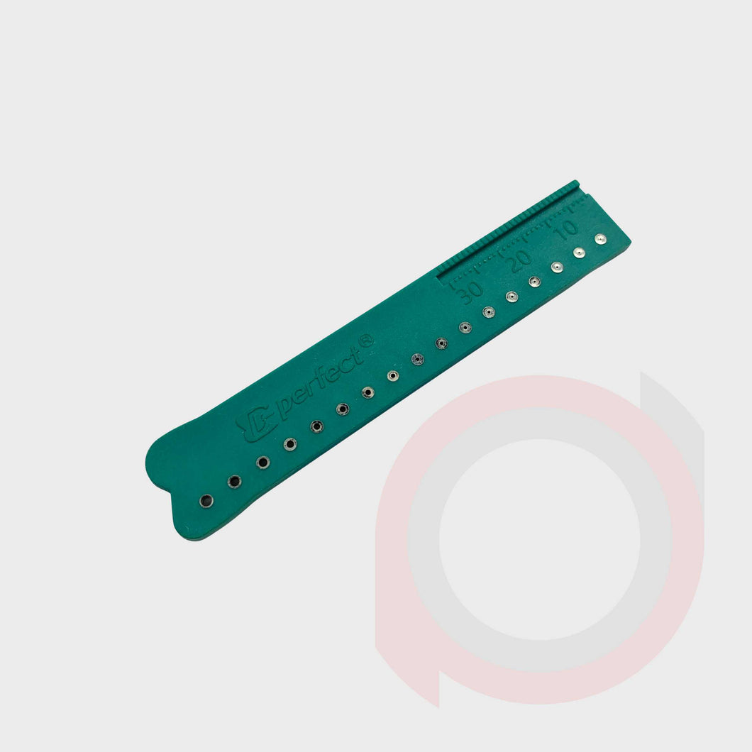 GP Ruler – Denpres Dental Depot Corporation