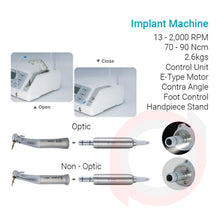 Load image into Gallery viewer, Ki-20 Optic
