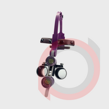 Load image into Gallery viewer, Loupes with Light (Head type)
