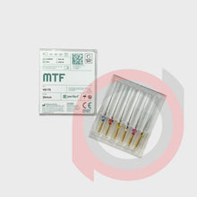 Load image into Gallery viewer, Rotary File MTF
