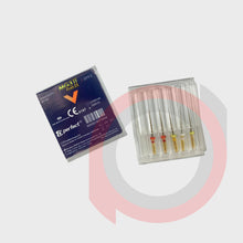 Load image into Gallery viewer, Rotary File MG3 II (Gold)
