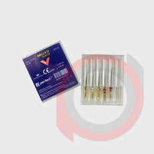 Load image into Gallery viewer, Rotary File MG3 II (Gold)
