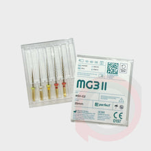 Load image into Gallery viewer, Rotary File MG3 II (Gold)
