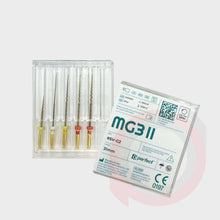 Load image into Gallery viewer, Rotary File MG3 II (Gold)
