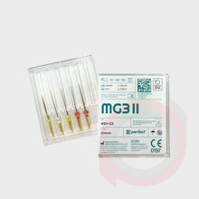 Load image into Gallery viewer, Rotary File MG3 II (Gold)

