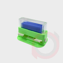 Load image into Gallery viewer, Micro Brush Holder Press Type
