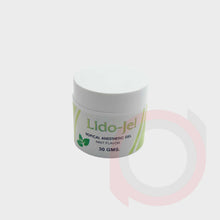 Load image into Gallery viewer, Lido-Jel
