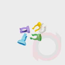 Load image into Gallery viewer, Mixing Well
