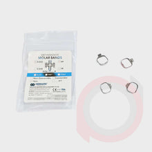 Load image into Gallery viewer, Molar Band w/ Buccal Tube
