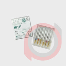 Load image into Gallery viewer, Rotary File MTF
