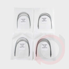 Load image into Gallery viewer, Archwires NiTi Rectangle
