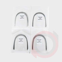 Load image into Gallery viewer, Archwires NiTi Rectangle
