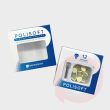Load image into Gallery viewer, Burs Kit RA Polisoft
