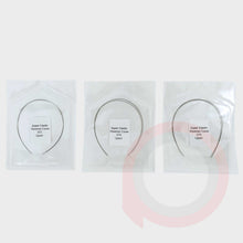 Load image into Gallery viewer, Archwires NiTi Reverse Curve
