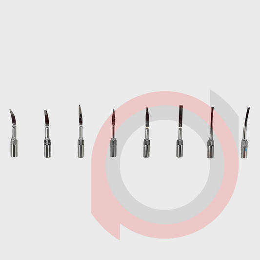 Scaler Tip (Scaling)