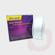 Load image into Gallery viewer, Seal Pouch Roll

