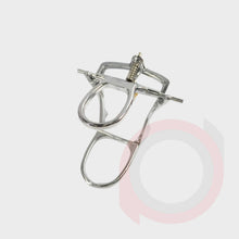 Load image into Gallery viewer, Simple Hinge Articulator Metal

