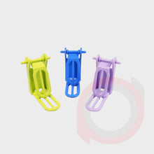Load image into Gallery viewer, Simple Hinge Articulator Plastic
